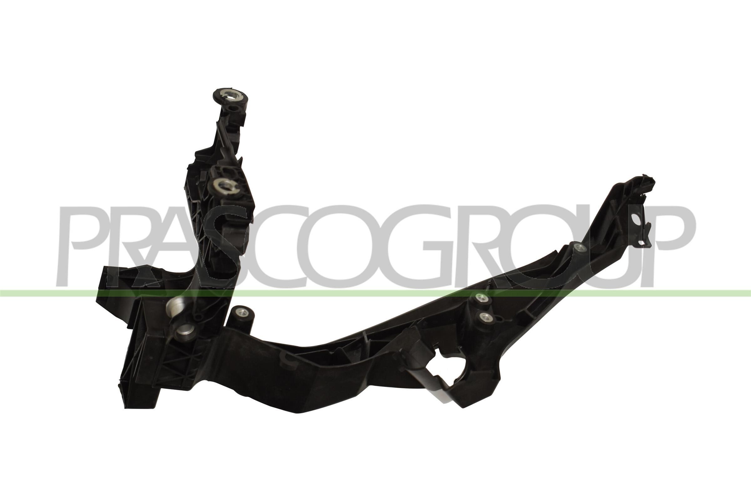 PRASCO AD0253403 Headlamp parts Audi A4 B8 2.0 TFSI 224 hp Petrol 2014 price