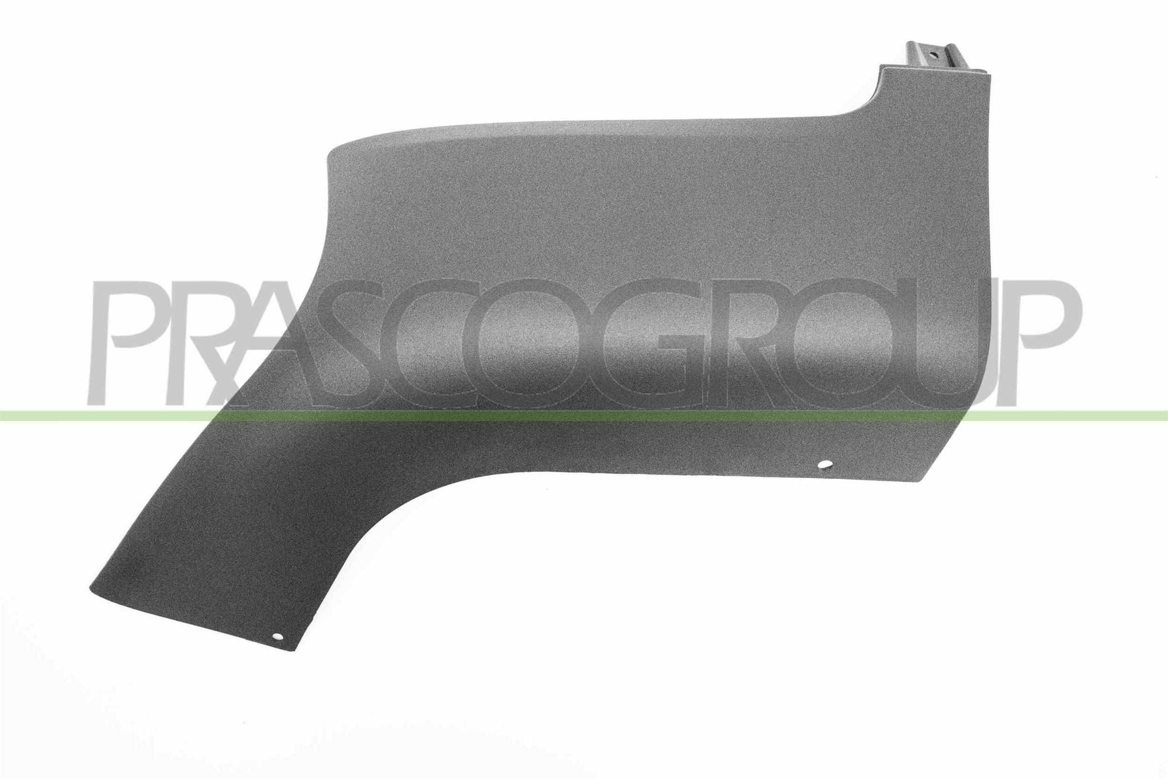 PRASCO Bumpers rear and front 3 Compact (E46) new BM8241153