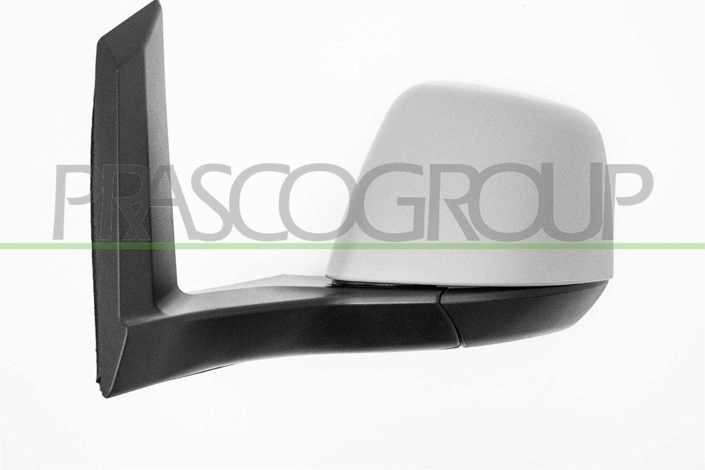 Ford TOURNEO CONNECT Side mirror assembly 15857771 PRASCO FD9367014 online buy
