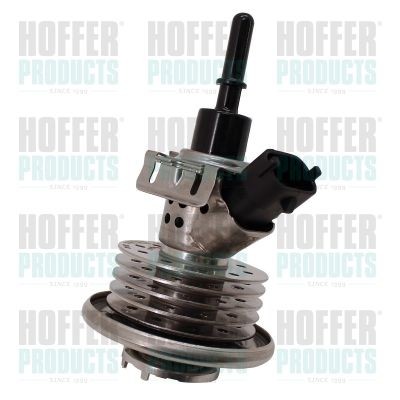 HOFFER 7503032 Dosage module MERCEDES-BENZ Sprinter 5-T Platform/Chassis (W906) 511 CDI 2.1 114 hp Diesel 2024 price