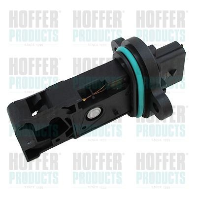 HOFFER Mass air flow sensor 7516473 buy