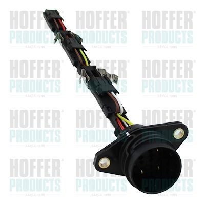 HOFFER 8035488 Repair Set, harness 045971600