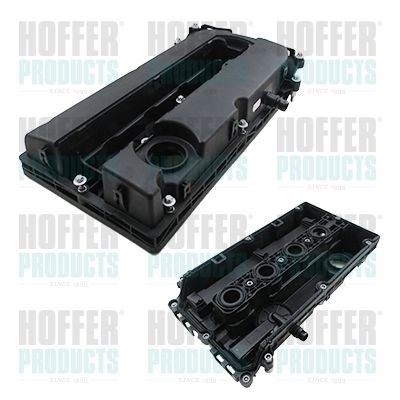 HOFFER with seal Cylinder Head Cover 8091670 buy
