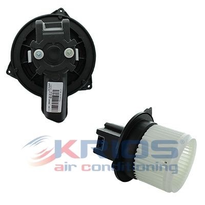 HOFFER Blower motor K92212 buy
