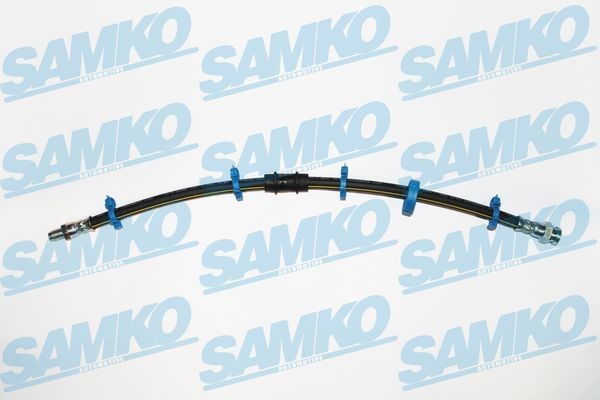 SAMKO 6T46233 Fiat PANDA 1998 Flexible brake pipe