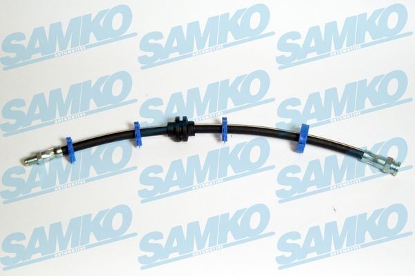 SAMKO 6T46265 Flexible brake hose Fiat Tempra SW 1.8 i.e. 103 hp Petrol 1994 price