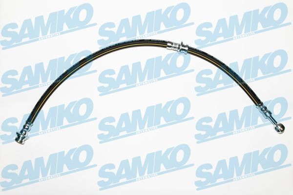 Cherry N12 Pipes and hoses parts - Brake hose SAMKO 6T46356
