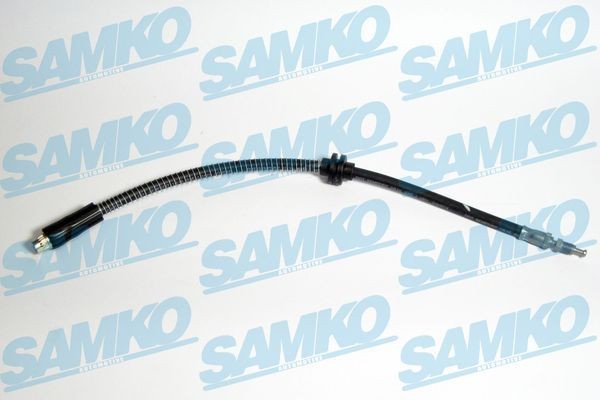 SAMKO 512 mm, F10x1 Length: 512mm, Thread Size 1: F10x1, Thread Size 2: M10x1 Brake line 6T46559 buy