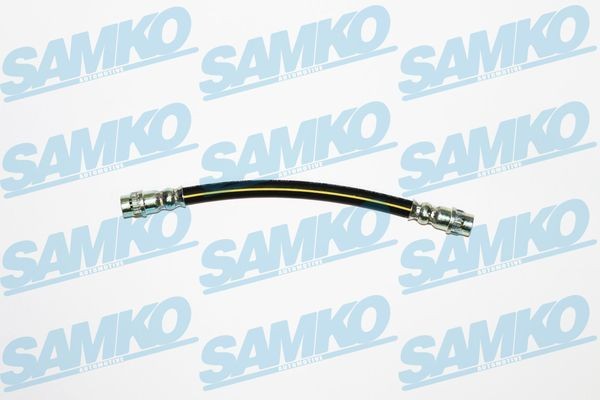 SAMKO 6T46609 Brake flexi hose RENAULT Megane II Saloon (LM) 1.9 dCi 120 hp Diesel 2014 price