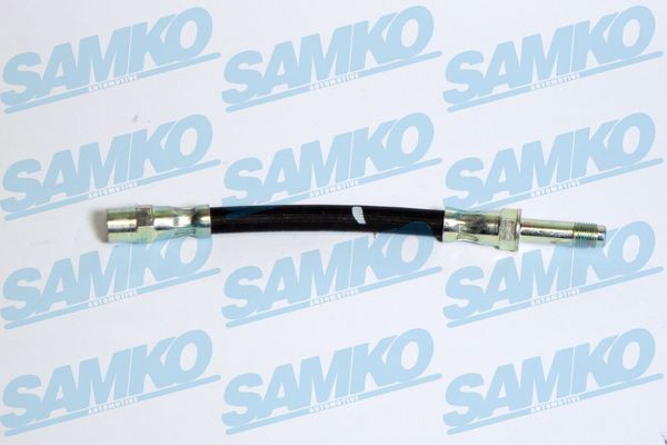 SAMKO 6T46750 Brake flexi hose Ford Galaxy wgr 2.3 16V 140 hp Petrol 2005 price