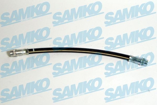 SAMKO 280 mm, F10x1 Length: 280mm, Thread Size 1: F10x1, Thread Size 2: F10x1, F10X1 Brake line 6T46755 buy