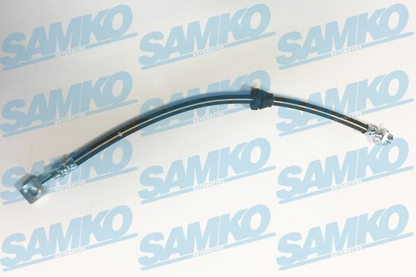 SAMKO 6T46795 Brake hose CHEVROLET SPARK 2005 in original quality