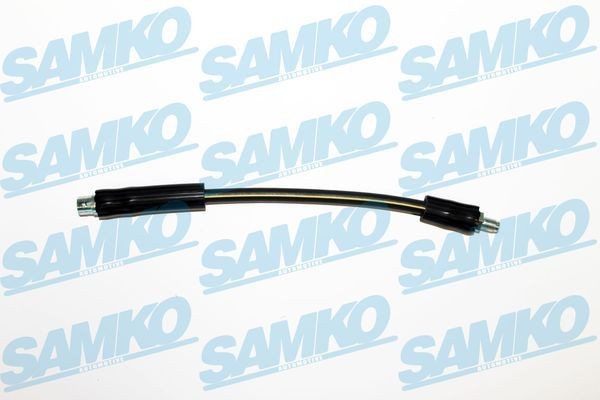SAMKO 310 mm, F10x1 Length: 310mm, Thread Size 1: F10x1, Thread Size 2: M10x1 Brake line 6T46905 buy