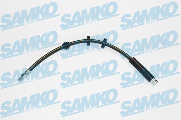 SAMKO 6T47835 Flexible brake hose Ford Mondeo mk3 Saloon 2.0 16V 146 hp Petrol 2001 price
