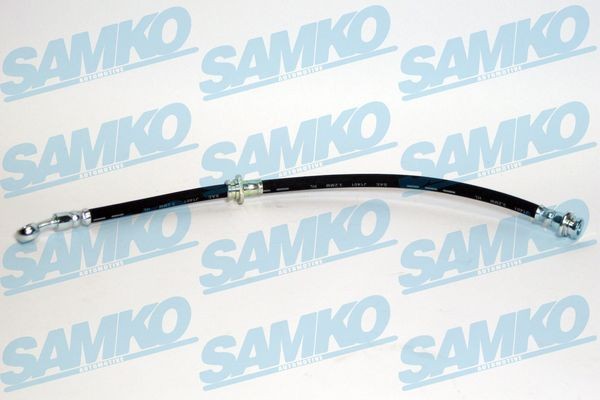 SAMKO 6T47853 Brake hose Suzuki Ignis II 1.5 4x4 99 hp Petrol 2015 price