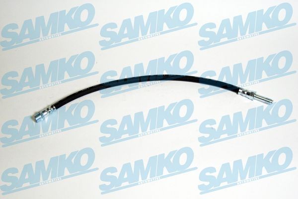 SAMKO 438 mm, F10x1 Length: 438mm, Thread Size 1: F10x1, Thread Size 2: M10x1, M10X1 Brake line 6T47900 buy