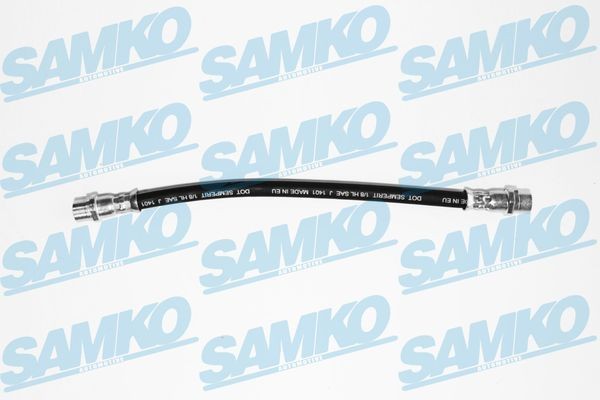 SAMKO 6T47910 Flexible brake hose VW T6 Transporter 2.0 TSI 4motion 204 hp Petrol 2016 price