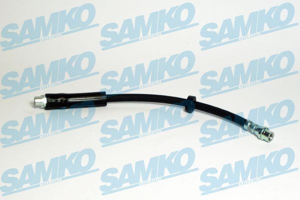 SAMKO 330 mm, F10x1 Length: 330mm, Thread Size 1: F10x1, Thread Size 2: F10x1, F10X1 Brake line 6T47951 buy