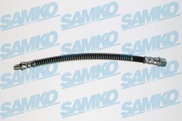SAMKO 6T47972 Flexible brake hose Mercedes CLS c219 CLS 55 AMG 5.4 476 hp Petrol 2008 price