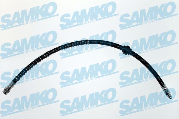 SAMKO 545 mm, F10x1 Length: 545mm, Thread Size 1: F10x1, Thread Size 2: M10x1, M10X1 Brake line 6T47979 buy