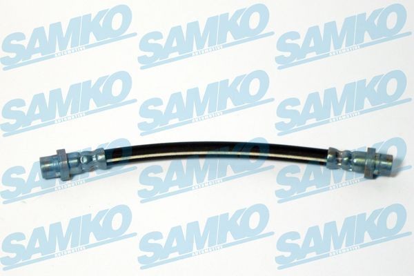 SAMKO 6T47994 Flexible brake hose BMW E90 330xi 3.0 258 hp Petrol 2005 price