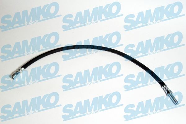 SAMKO 6T47996 Brake flexi hose Mercedes Sprinter Minibus 906 211 CDI 2.1 114 hp Diesel 2017 price