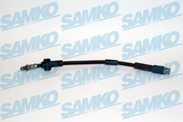 SAMKO 6T48009 Brake hose 51800680