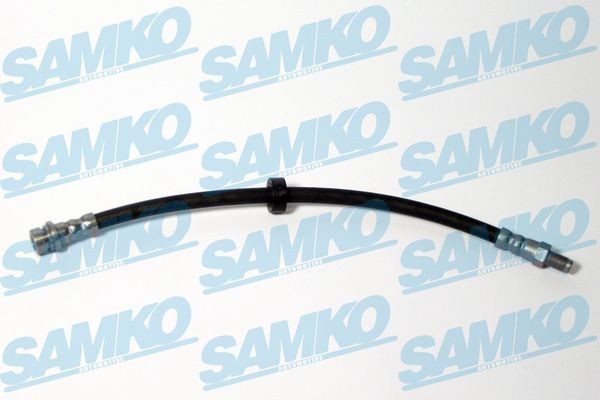 SAMKO 6T48010 Brake hose FORD TRANSIT CONNECT 2007 in original quality