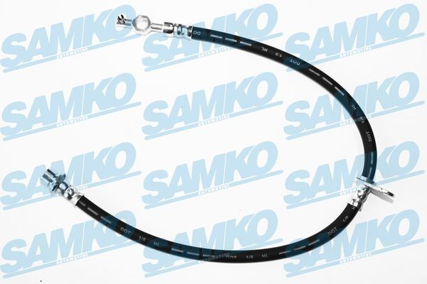 SAMKO 6T48093 Brake hose 9094702D82