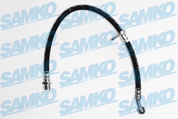 SAMKO 6T48265 Brake hose 01468-SEA-E00