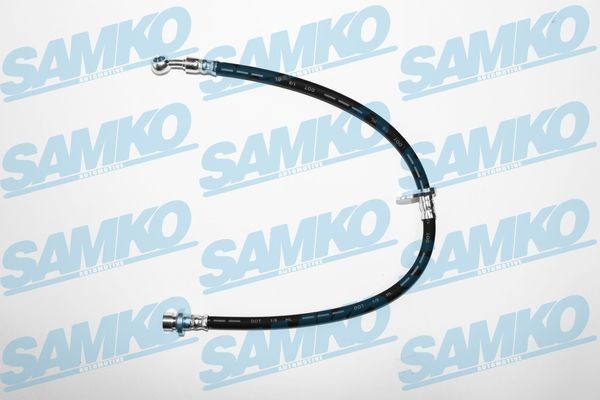 SAMKO 6T48272 HONDA CIVIC 2003 Flexible brake line
