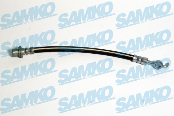 SAMKO 6T48298 Brake hose DAIHATSU GRAN MOVE 1996 in original quality