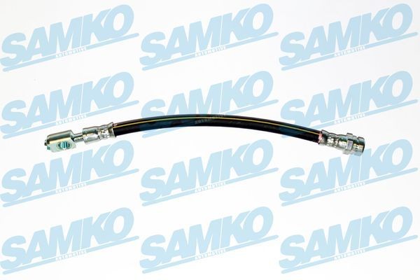 SAMKO 6T48317 Volkswagen SHARAN 2020 Flexible brake hose