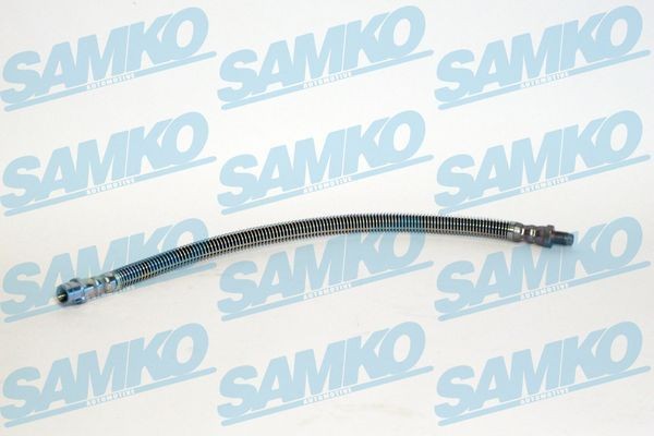 SAMKO 6T48344 Brake flexi hose W221 S 400 Hybrid 3.5 279 hp Petrol/Electric 2011 price