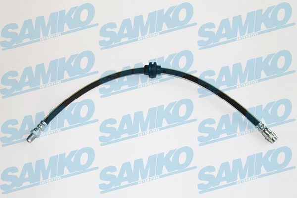 SAMKO 515 mm, F10x1 Length: 515mm, Thread Size 1: F10x1, Thread Size 2: M10x1 Brake line 6T48457 buy