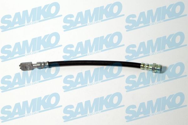 SAMKO 6T48465 Brake flexi hose Skoda Yeti 5L 1.2 TSI 110 hp Petrol 2016 price