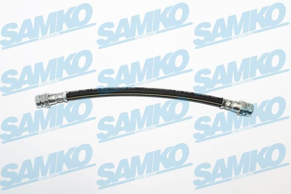 SAMKO 6T48466 Brake flexi hose Skoda Yeti 5L 1.2 TSI 110 hp Petrol 2016 price
