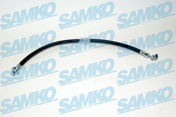 SAMKO 6T48497 NISSAN X-TRAIL 2007 Flexible brake line