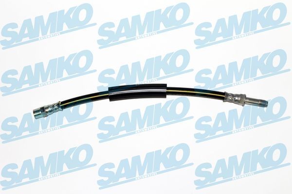 SAMKO 6T48593 Brake flexi hose BMW F07 530d 3.0 245 hp Diesel 2009 price