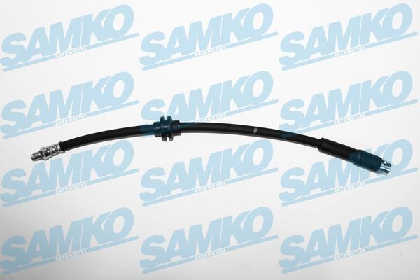 SAMKO 6T48601 Brake hose Ford C Max 2 1.0 EcoBoost 100 hp Petrol 2018 price