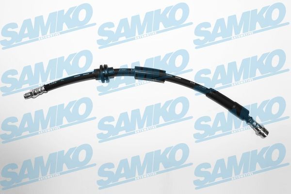 SAMKO 6T48602 Flexible brake hose Ford Focus Mk3 Estate 2.0 TDCi 115 hp Diesel 2022 price