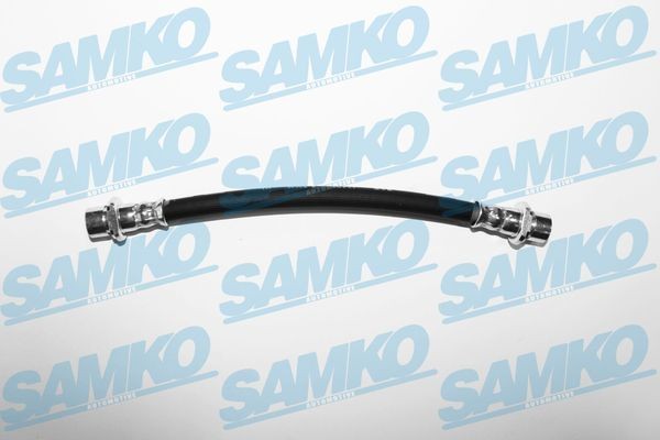 Daihatsu Brake hose SAMKO 6T48609 at a good price
