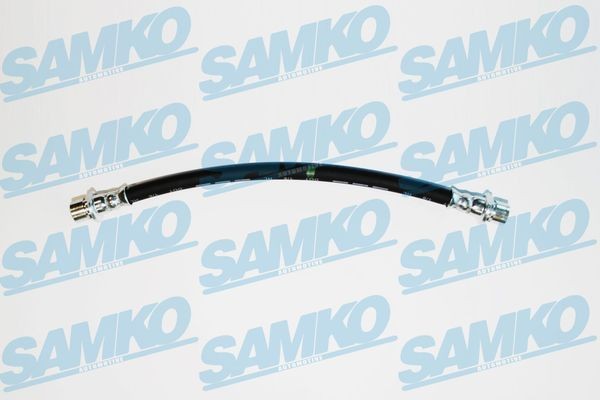 Daihatsu Brake hose SAMKO 6T48610 at a good price