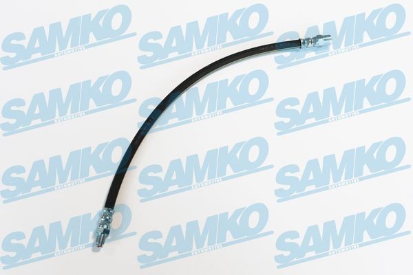 SAMKO 6T48650 Brake hose 30714432