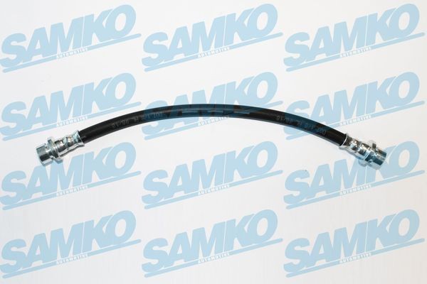 SAMKO 6T48740 Brake hose 305 mm, F10x1