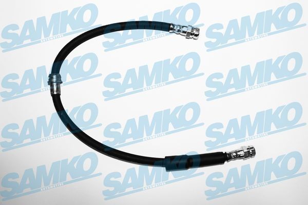 SAMKO 562 mm, F10x1, F10X1 Length: 562mm, Thread Size 1: F10x1, F10X1, Thread Size 2: F10x1 Brake line 6T48756 buy