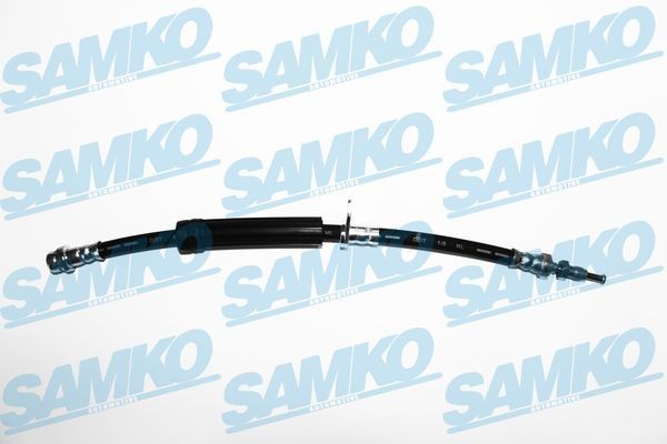 SAMKO 6T48995 Brake hose Ford Focus Mk3 1.6 TDCi 95 hp Diesel 2024 price