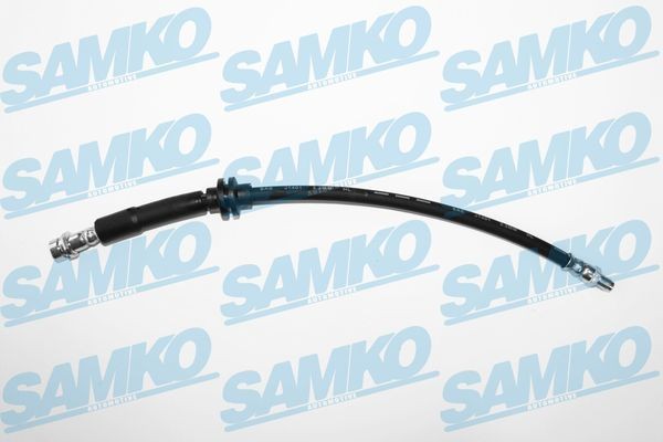 SAMKO 6T48996 Brake hose Ford Focus mk3 Saloon 1.6 Ti 105 hp Petrol 2018 price