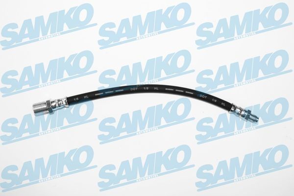 SAMKO 6T48997 Brake hose 500327226
