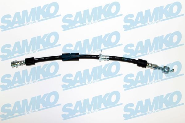 SAMKO 6T49031 Brake hose Ford Fiesta Mk6 1.6 122 hp Petrol 2023 price